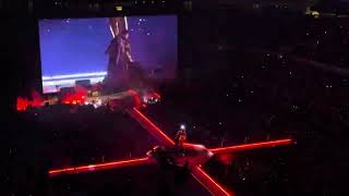 Timeless ft. Playboi Carti - The Weeknd live @ sofi stadium night 2 6/26/25 after hour til dawn tour