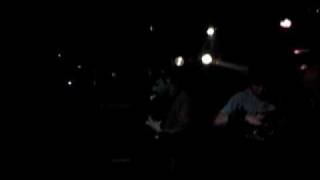 Spose Pop Song live @ The Brickhouse Dover NH November 27th 2010