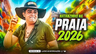 Natanzinho Lima Na Praia 2026