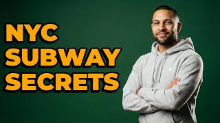 What Does Local Mean On New York Subway Trains?