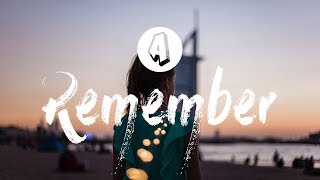 Löwentanz - Remember (Lyrics / Lyric Video) feat. Paulinsky