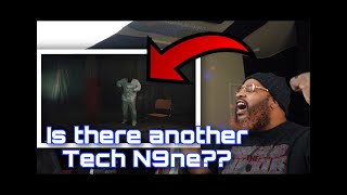 Tech N9ne   Dr  Sebagh ft  Landxn Fyre | OFFICIAL MUSIC VIDEO