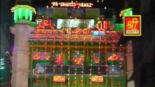 Ai Garibnawaz.....by Khankumar
