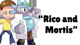 If Brawl Stars Was A CARTOON..