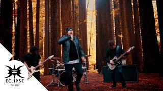 Naberus - Torch the Sky (official)