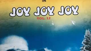 Joy joy Joy vol 12 by Destined Kids. Track: Will you be there