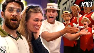 AustinShow Silences The Haters.. | Fear&