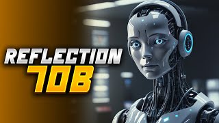 Why HyperWrite's Reflection 70B is Revolutionizing Open Source AI Unbelievable Power!