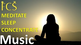 🎵EXCLUSIVE! Relaxing Music LIVE August 2020 Part 2 | Sleep | Meditate | Study | FCS  🎵