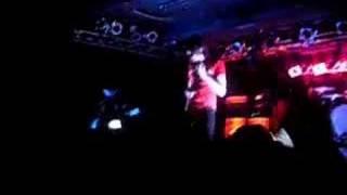 40 Steps- The Academy Is.... [Live]