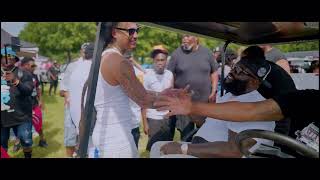 Rick Ross Car Show 2025 #RRCS4