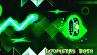 "Final Frenzy" by Gepsoni4| Geometry Dash 2.207