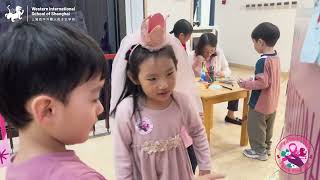 International Think Pink Day: WISS's Commitment to Awareness and Support