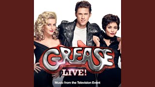 Maybe (Baby) (From "Grease Live!" Music From The Television Event)