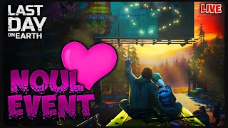 NOUL EVENT E AICI!! | Valentin Rush | Last Day on Earth [LIVE #786]