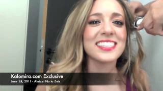 Kalomira - Aksizei Na to Zeis