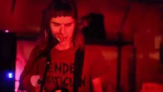 Slurp's Up - Post-Nasal Drip (Live)