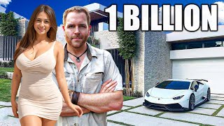 How Rich Is Josh Gates From Expedation Unknown
