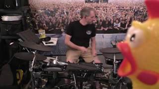 TD-20 Challenge   Song 32   "Woa"