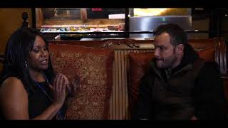 Visionary Minds Presents: Jeremy Garelick -Syracuse International Film Fest 2018  Palace Theater