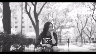 Miss Chiff - "Happy As You Wanna Be" (Trap Queen Parody) ft. Sir the Baptist & ChuchPeople