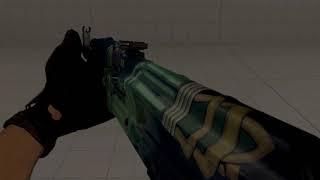 Soviet ways of AK47