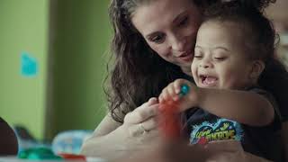 Children’s Hospital Foundation: Nurture every step