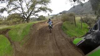 Lodge Hill loop