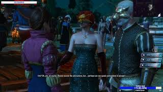 LOOOOOOOT 181/200 followers- The Witcher 3 Wild Hunt Part 15