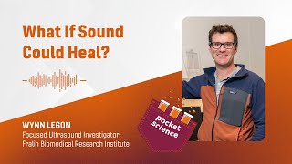 What If Sound Could Heal?