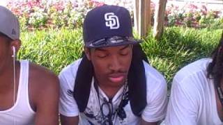 Movement meeting #3 bloopers 7-8-10