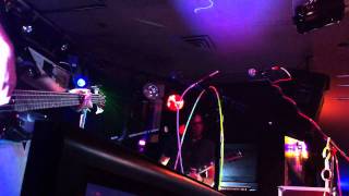 Silentpanic @ Gametime Bar in Calgary