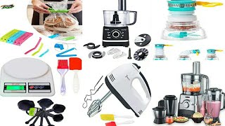 use full kitchen accessories combo offer in online / kitchen accessories price list