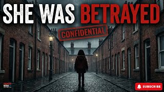 Ballymenas daughters betrayed!