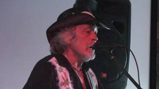 Sweet Annie Cover Ken Sadowski