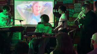 Tai Haf Heb Drigolyn - A Day in the Life of a Tree (The Beach Boys cover) (CWRW 2025)