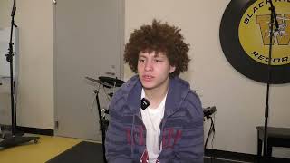 4 Questions: Bobby LeRoy