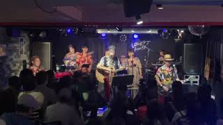WICKY ALL STARS 秋の陣2024