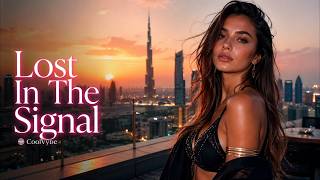 Lost In The Signal ✨ | Emotional Balkan EDM Anthem