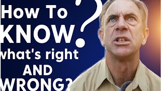 🔥 "90% People Don’t Know This – How to Judge Right vs Wrong!"