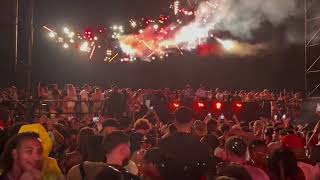 Circoloco Thailand 2026 -  Adriatique 
