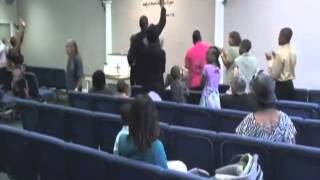 The Power of Prayer | Healing From Ovarian Cancer