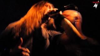 Prey For Nothing - Homemade Holocaust LIVE