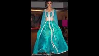 caftan 2014