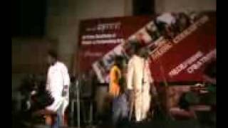 manish babu - shwaas fusion band - artTree concert
