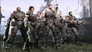 Gears of war 3 I Omen LA
