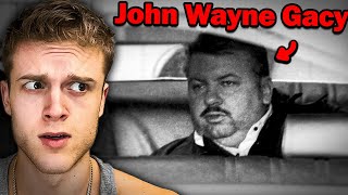 How They Found Every Serial Killer...