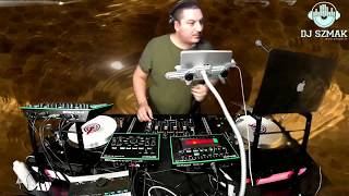 Tech House Mix 2017 #02 - Live DJ