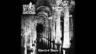 Burial In The Woods - Forbidden Pages