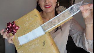 Como envolver un regalo qué sea fácil de abrir